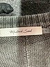 Mustard Seed Gray Long Sleeve Top Size M - photo 7