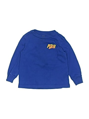 Polo by Ralph Lauren Long Sleeve T-Shirt (view 1)