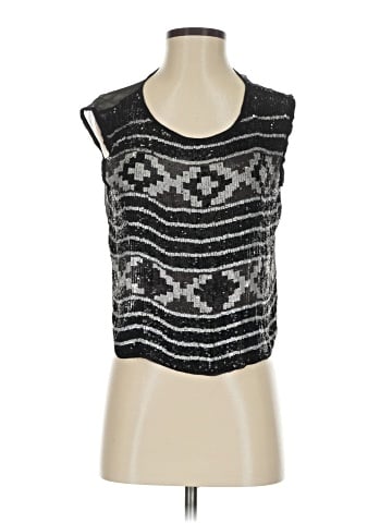 Chan Luu Sleeveless Top (view 1)