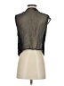 Chan Luu Print Silver Sleeveless Top Size S - photo 2