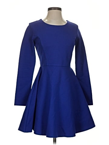Lulus Cocktail Dress (view 1)