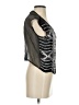 Chan Luu Print Silver Sleeveless Top Size S - photo 4