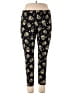 No Boundaries Print Gold Casual Pants Size 3X - photo 1