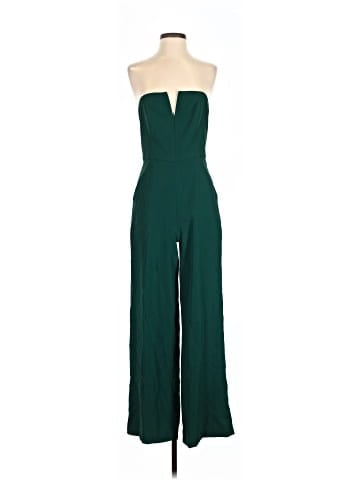 Dessy Collection Jumpsuit (view 1)