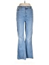 FRAME Blue Jeans Size 31 waist - photo 1