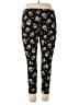 No Boundaries Print Gold Casual Pants Size 3X - photo 2
