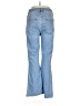 FRAME Blue Jeans Size 31 waist - photo 2