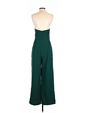 Dessy Collection Jumpsuit (view 2)