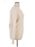 Unbranded Solid Ivory Pullover Sweater Size XL - photo 4