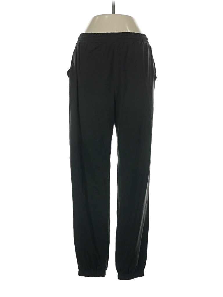 Pre-owned Vuori Casual Pants In Black