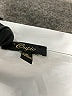 Cupio White 3/4 Sleeve Blouse Size M - photo 7