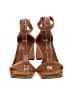 Good American Tan Brown Sandals Size 9 - photo 2