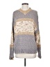 BDG Tweed Gray Pullover Sweater Size XS - photo 1