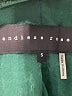 Endless Rose Green Coat Size S - photo 7