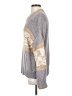 BDG Tweed Gray Pullover Sweater Size XS - photo 5