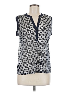 The Limited Sleeveless Blouse