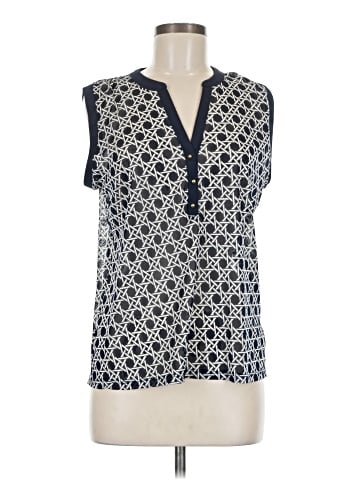 The Limited Sleeveless Blouse (view 1)