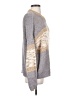 BDG Tweed Gray Pullover Sweater Size XS - photo 4