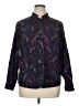Charter Club Paisley Blue Blazer Size 1X - photo 1
