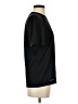 Nike 100% Polyester Black Active T-Shirt Size S - photo 4