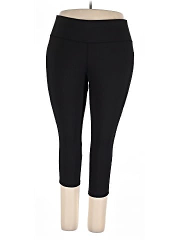 LIVI Active Active Pants (view 1)