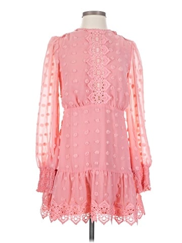 LOVE X DESIGN Cocktail Dress (view 1)