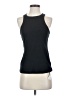 James Perse Black Tank Top Size Sm (1) - photo 1