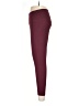 Girlfriend Collective Solid Burgundy Active Pants Size M - photo 5