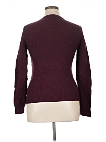 Kenzo Wool Pullover Sweater (view 2)