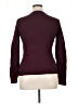 Kenzo 100% Wool Graphic Burgundy Wool Pullover Sweater Size L - photo 2