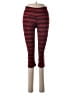 lucy Red Active Pants Size M - photo 1