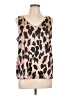 Ekouaer Brown Tank Top Size L - photo 1