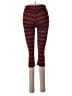 lucy Red Active Pants Size M - photo 2