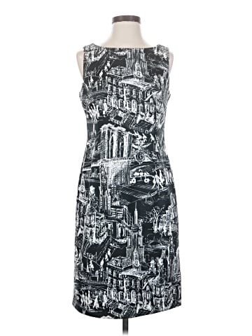Chetta B Casual Dress (view 1)