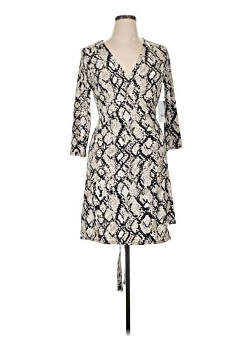 Just Fab Casual Dress (view 1)