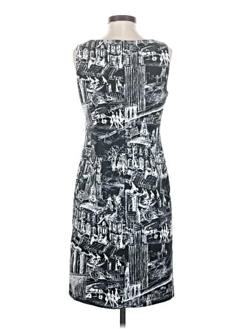 Chetta B Casual Dress (view 2)