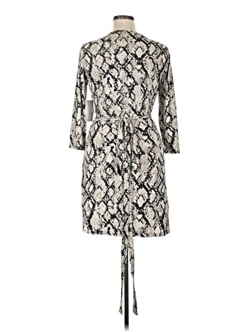Just Fab Casual Dress (view 2)