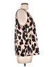 Ekouaer Brown Tank Top Size L - photo 4