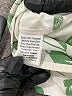 Monday Fun 100% Polyester Green Sleeveless Blouse Size M - photo 8