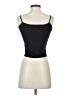 AQ-Sport Black Tank Top Size S - photo 2