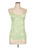 Amazon Essentials Green Tank Top Size L - photo 1