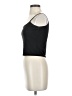 AQ-Sport Black Tank Top Size S - photo 5