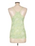 Amazon Essentials Green Tank Top Size L - photo 2