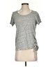 Chaser Gray Short Sleeve T-Shirt Size S - photo 1