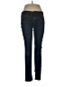 mavi Solid Blue Jeans Size 32 waist (estimated) - photo 1