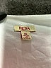 Reba Ivory 3/4 Sleeve Blouse Size XL - photo 7