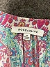 Rose + Olive Purple Sleeveless Blouse Size M - photo 6