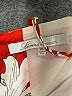 Lovers + Friends Red Sleeveless Blouse Size XS - photo 7