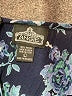 Angie Blue Sleeveless Blouse Size L - photo 7