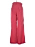 Unbranded Red Pink Casual Pants Size 24 waist (estimated) - photo 2
